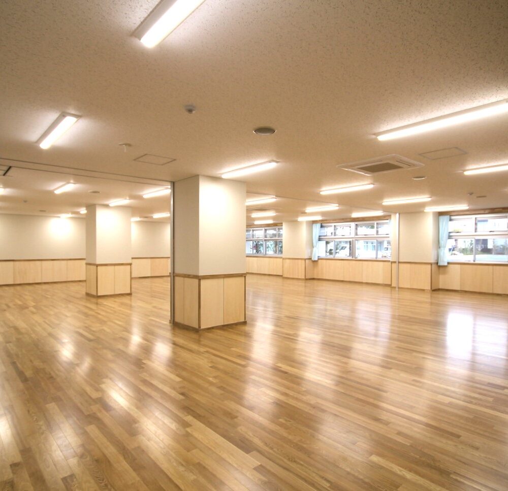 藤沢市立鵠南小学校