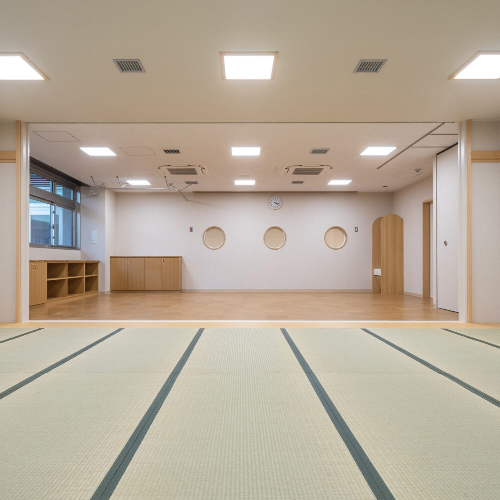 辻堂市民センター　公民館・消防出張所