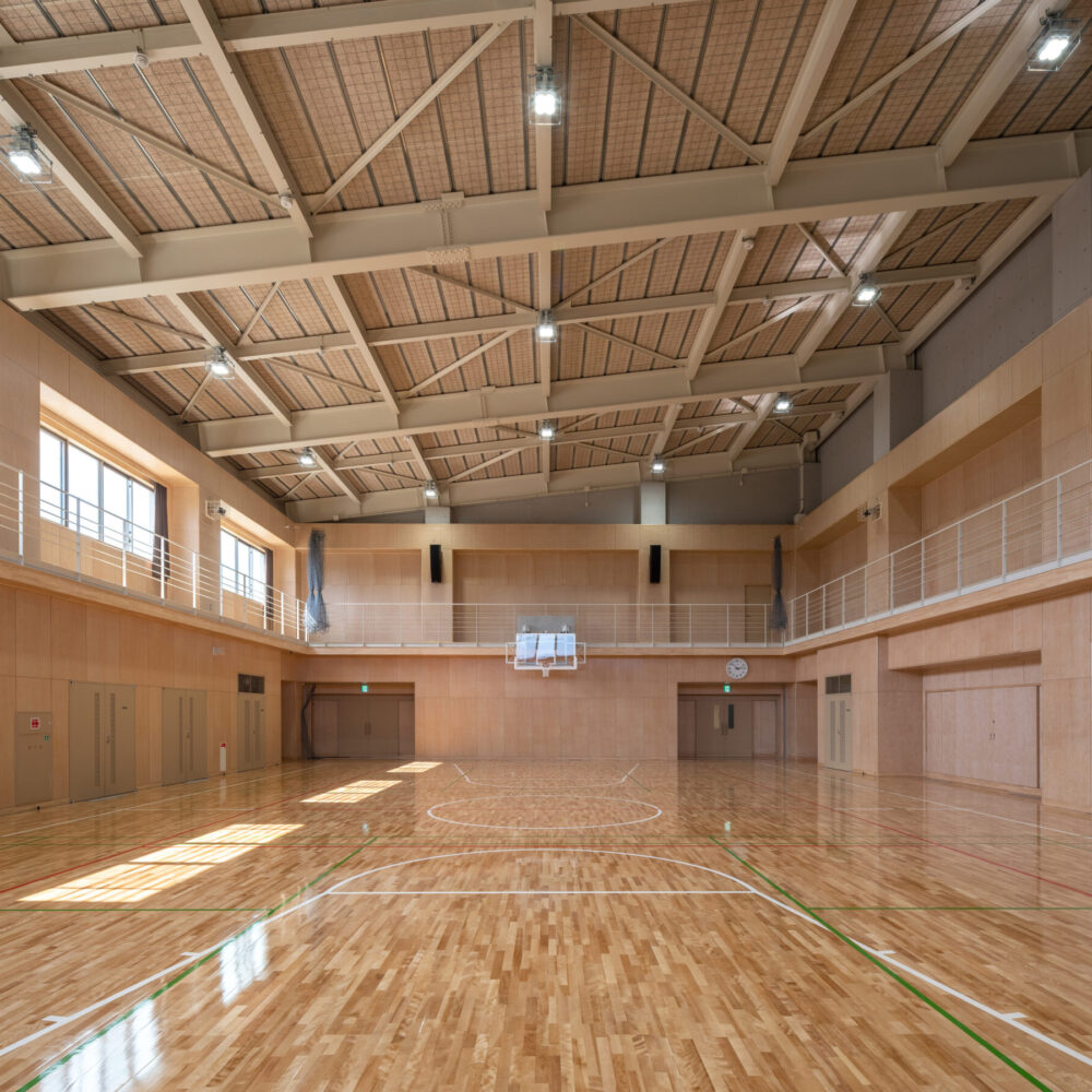 辻堂市民センター　公民館・消防出張所