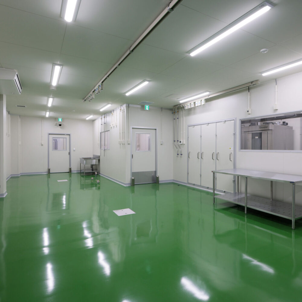 長後製パン株式会社