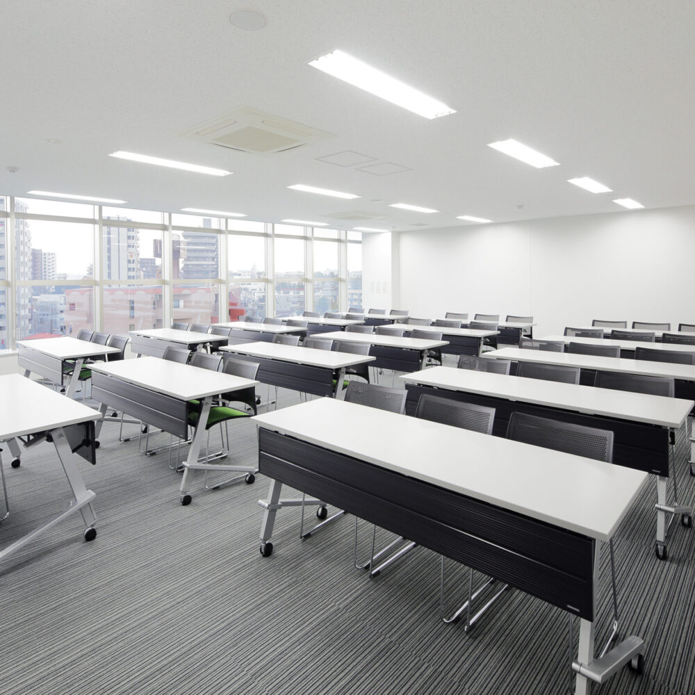 藤沢商工会館　ミナパーク
