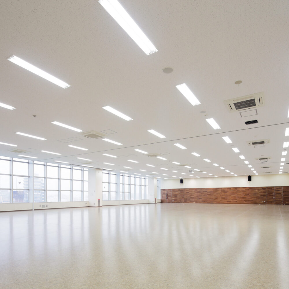 藤沢商工会館　ミナパーク