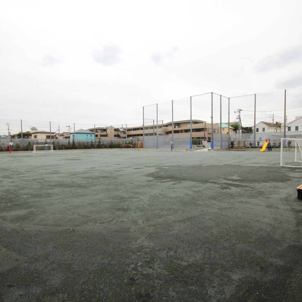藤沢市立鵠南小学校